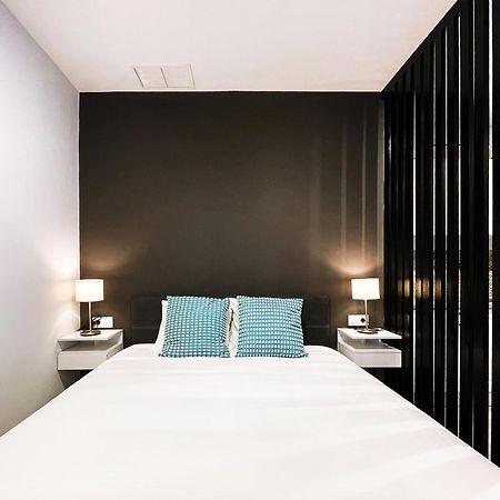 Mediterraneo Stay Valencia Luaran gambar