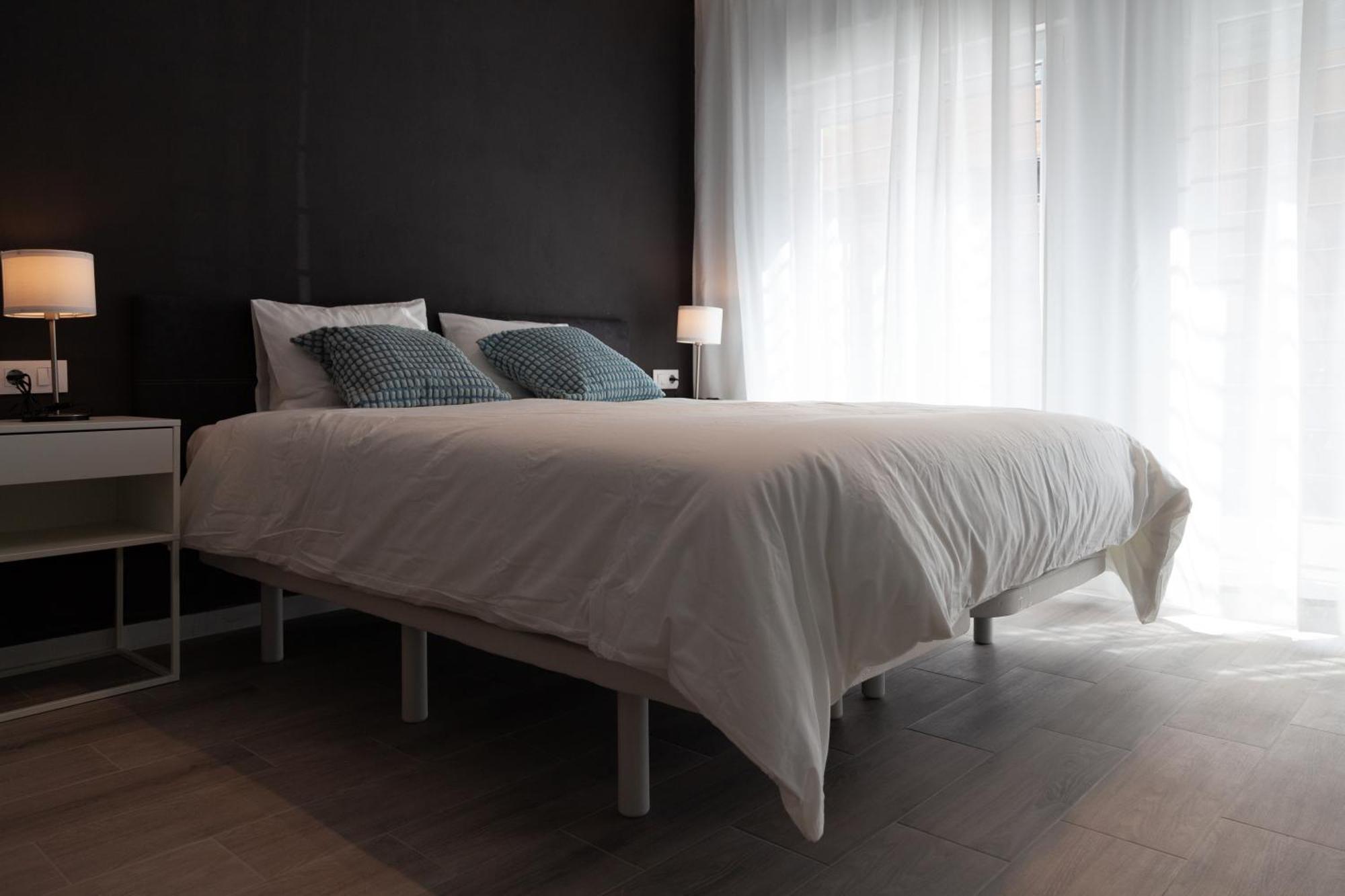 Mediterraneo Stay Valencia Luaran gambar