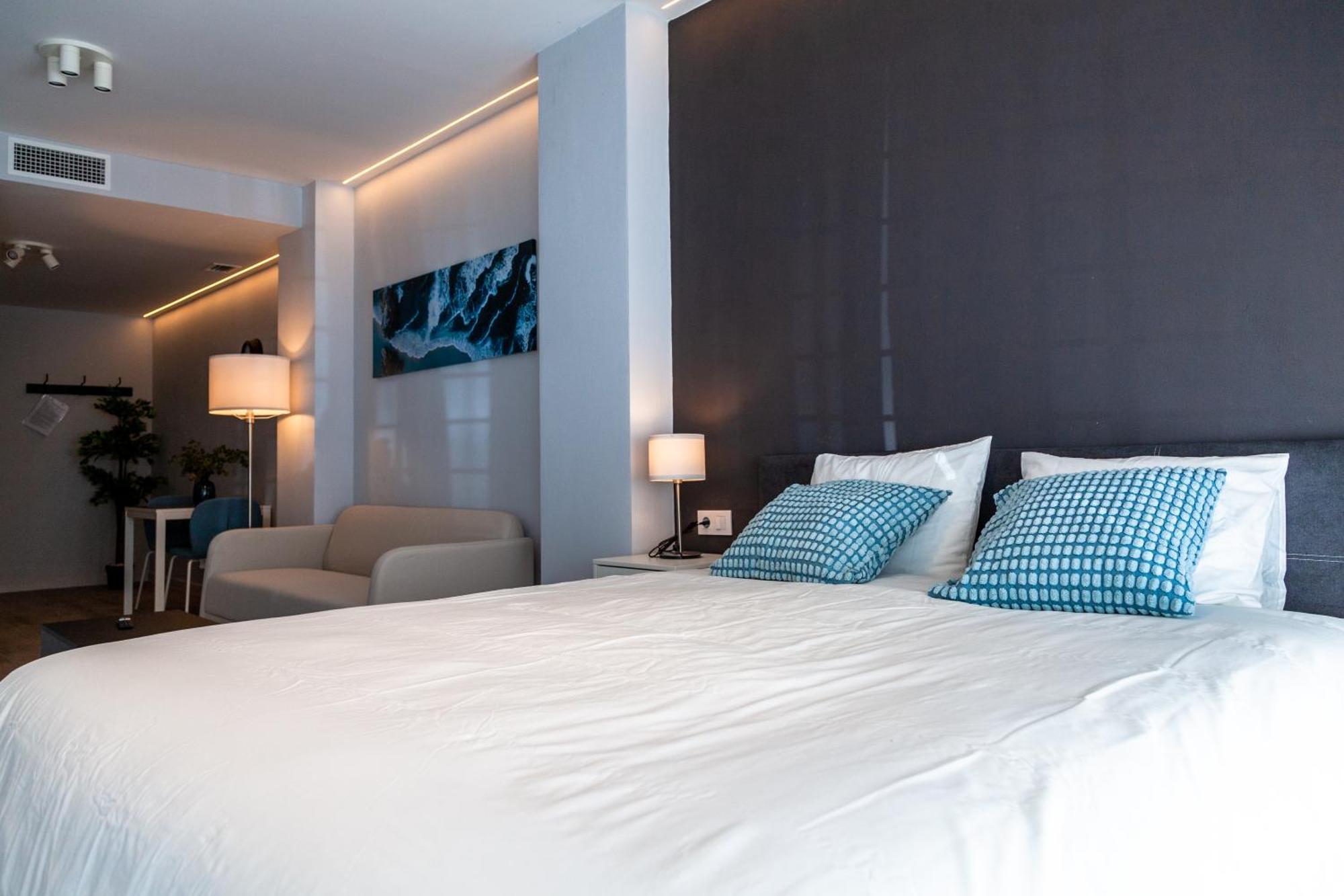 Mediterraneo Stay Valencia Luaran gambar