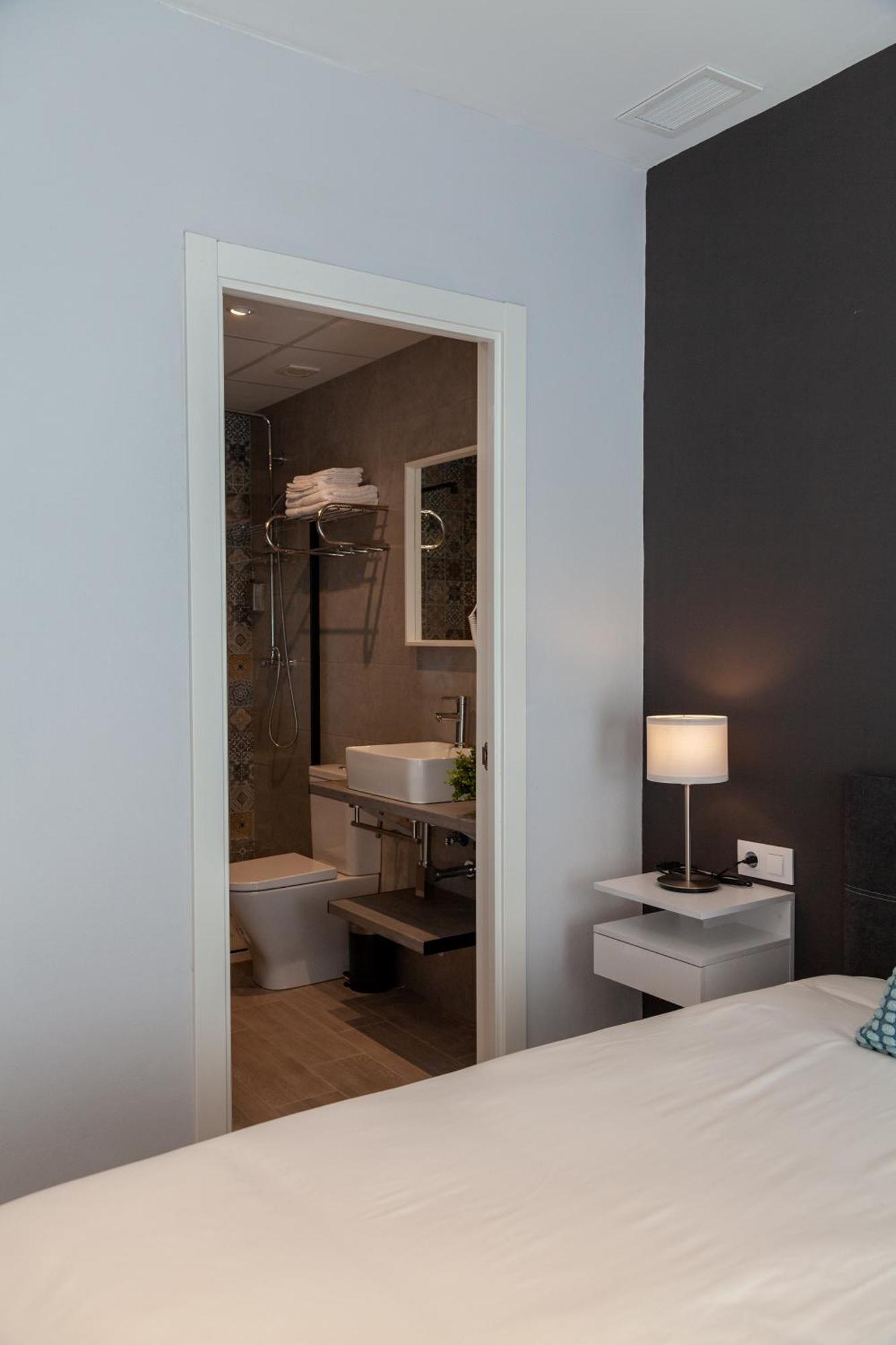 Mediterraneo Stay Valencia Luaran gambar