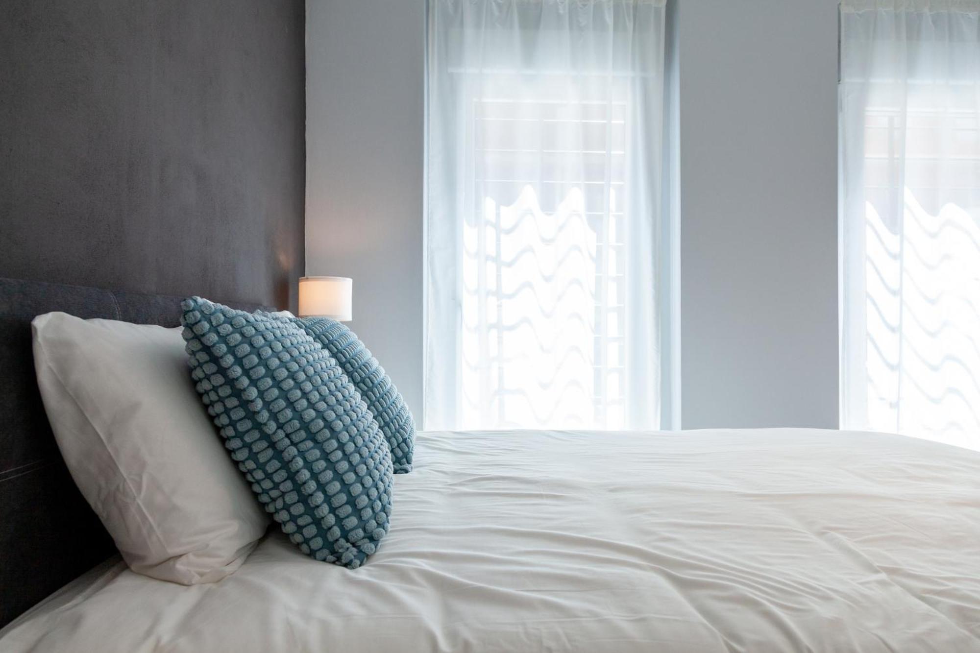 Mediterraneo Stay Valencia Luaran gambar