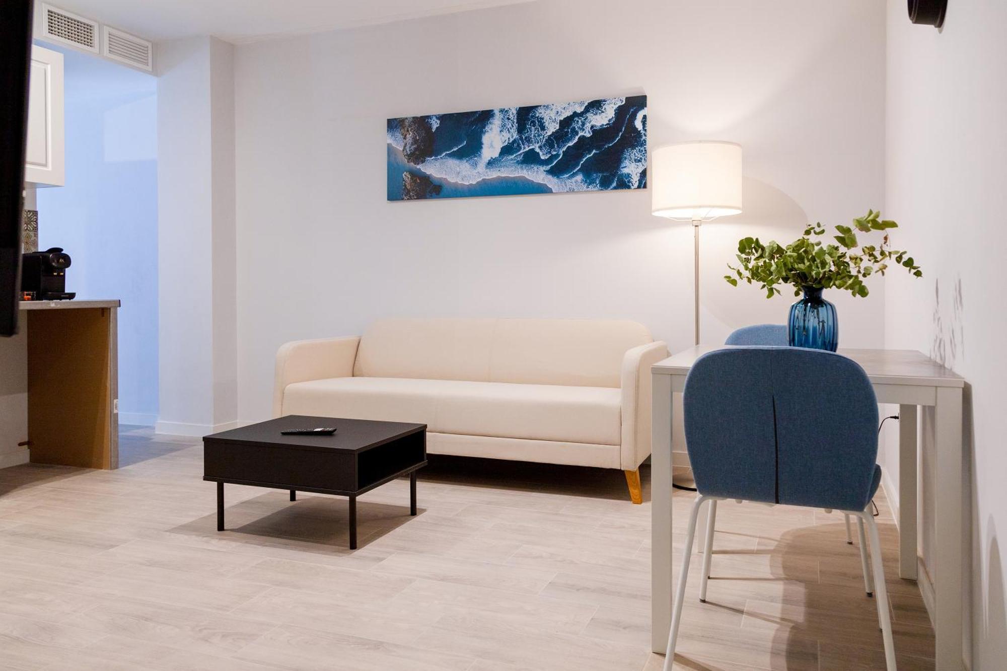 Mediterraneo Stay Valencia Luaran gambar