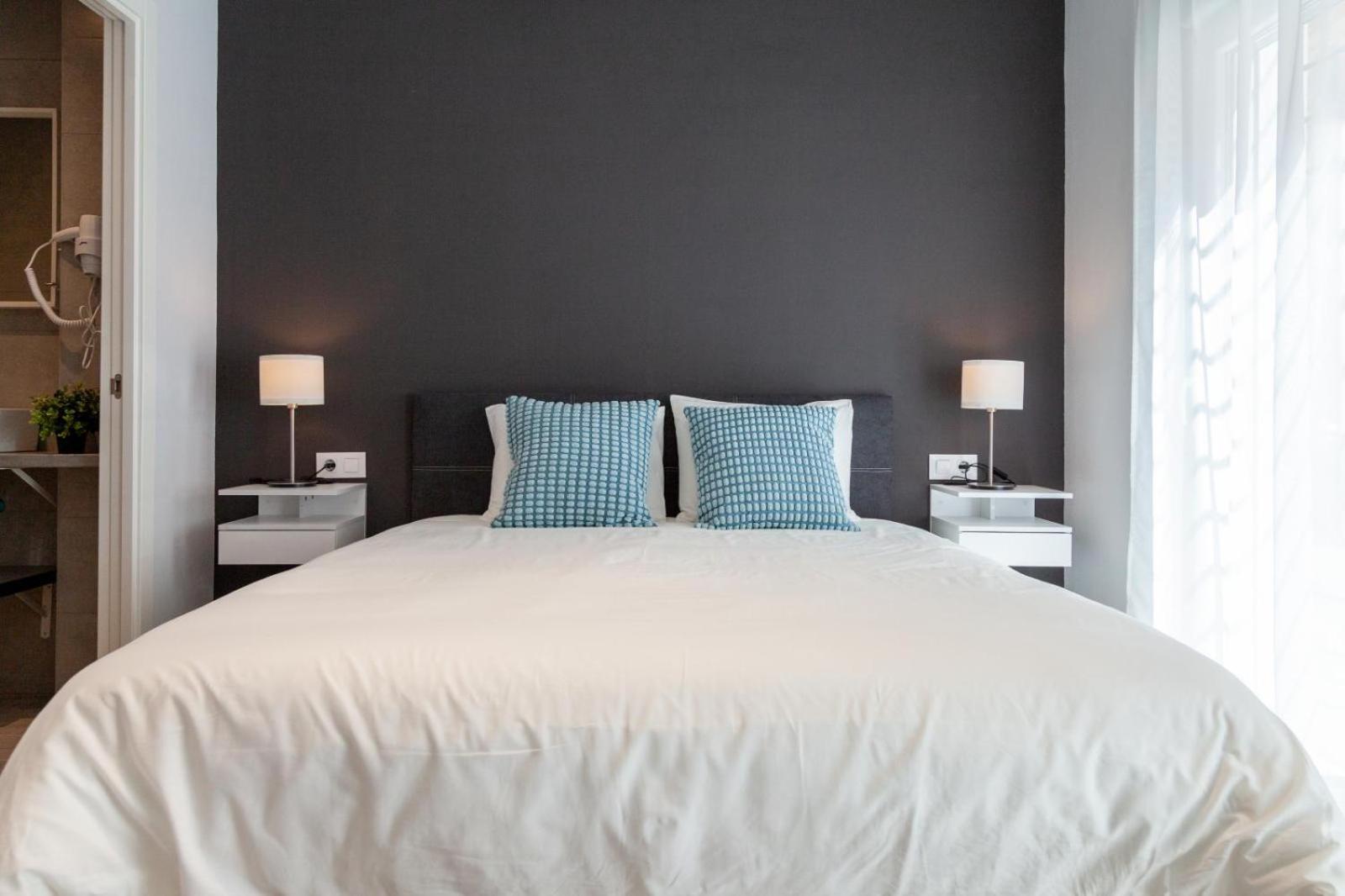 Mediterraneo Stay Valencia Luaran gambar