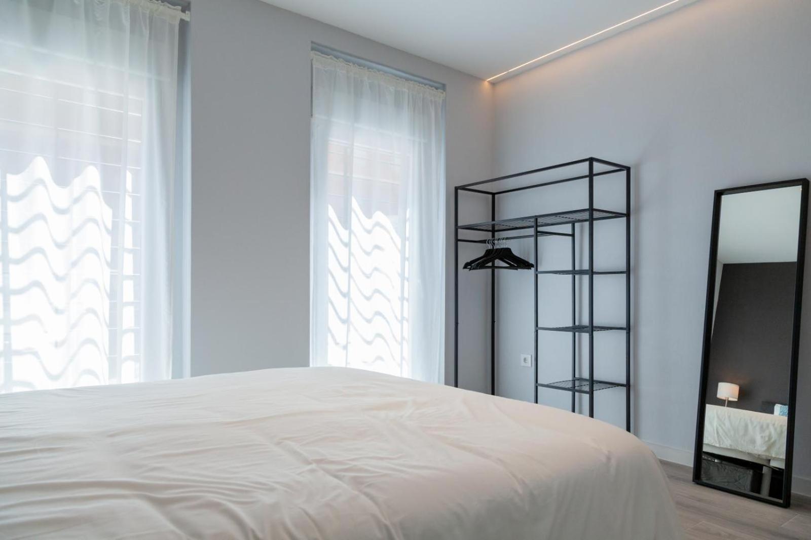Mediterraneo Stay Valencia Luaran gambar