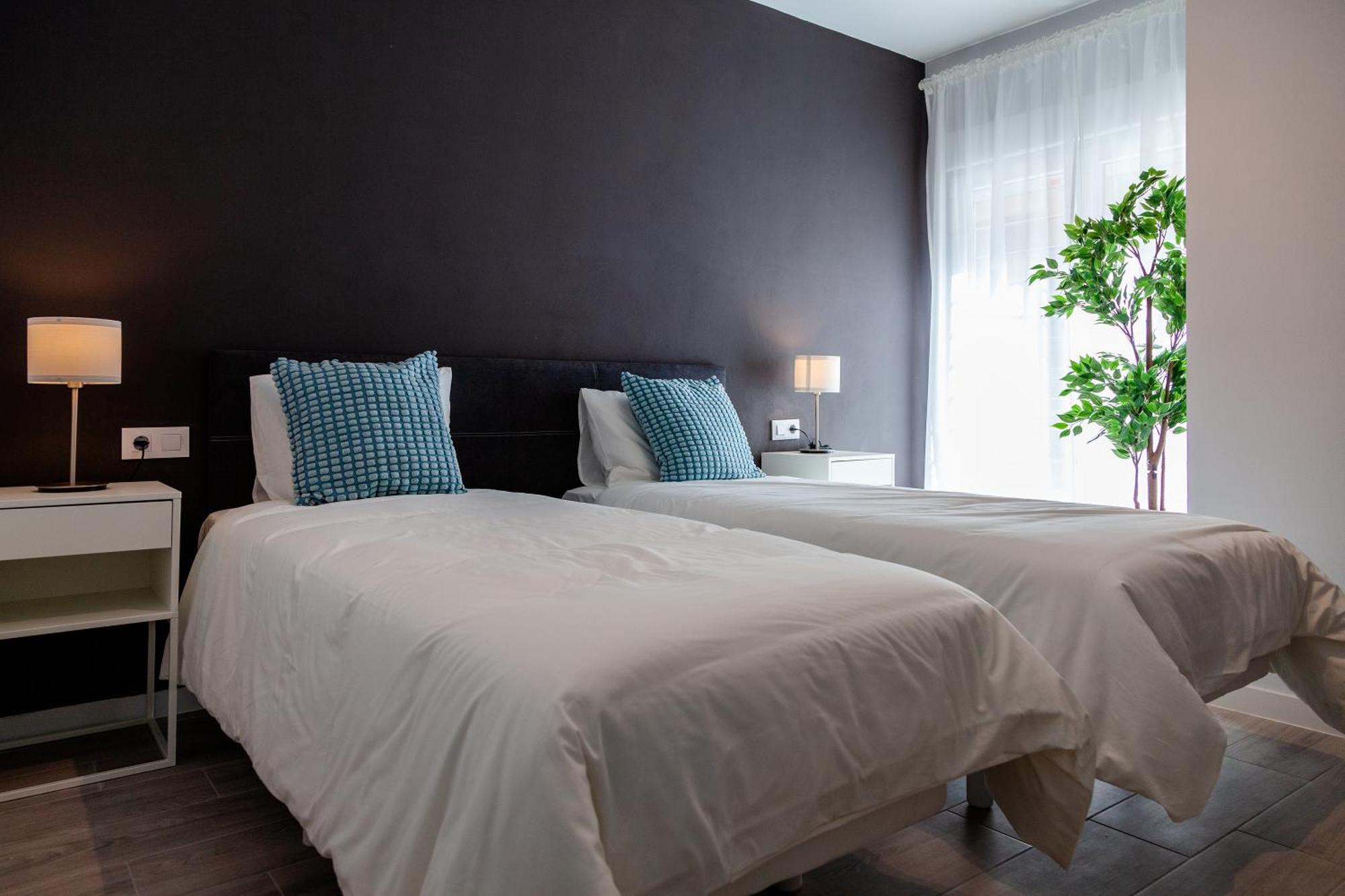 Mediterraneo Stay Valencia Luaran gambar