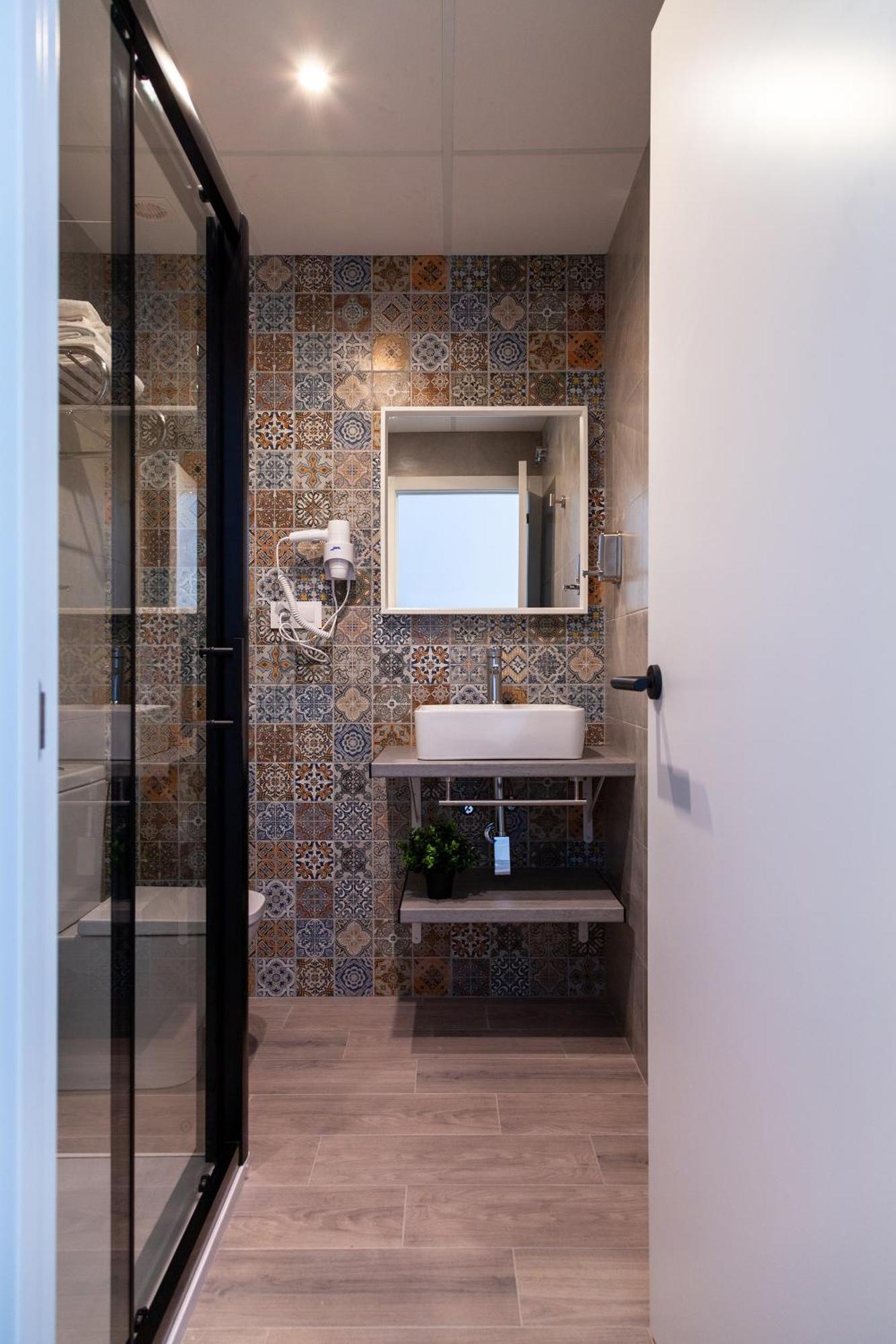 Mediterraneo Stay Valencia Luaran gambar