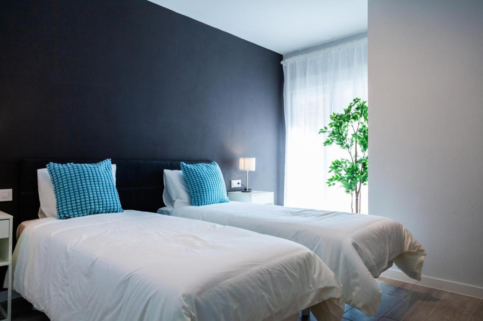 Mediterraneo Stay Valencia Luaran gambar