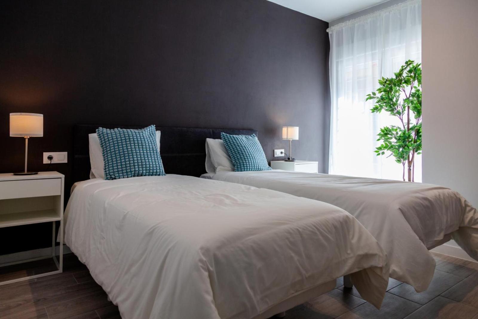 Mediterraneo Stay Valencia Luaran gambar