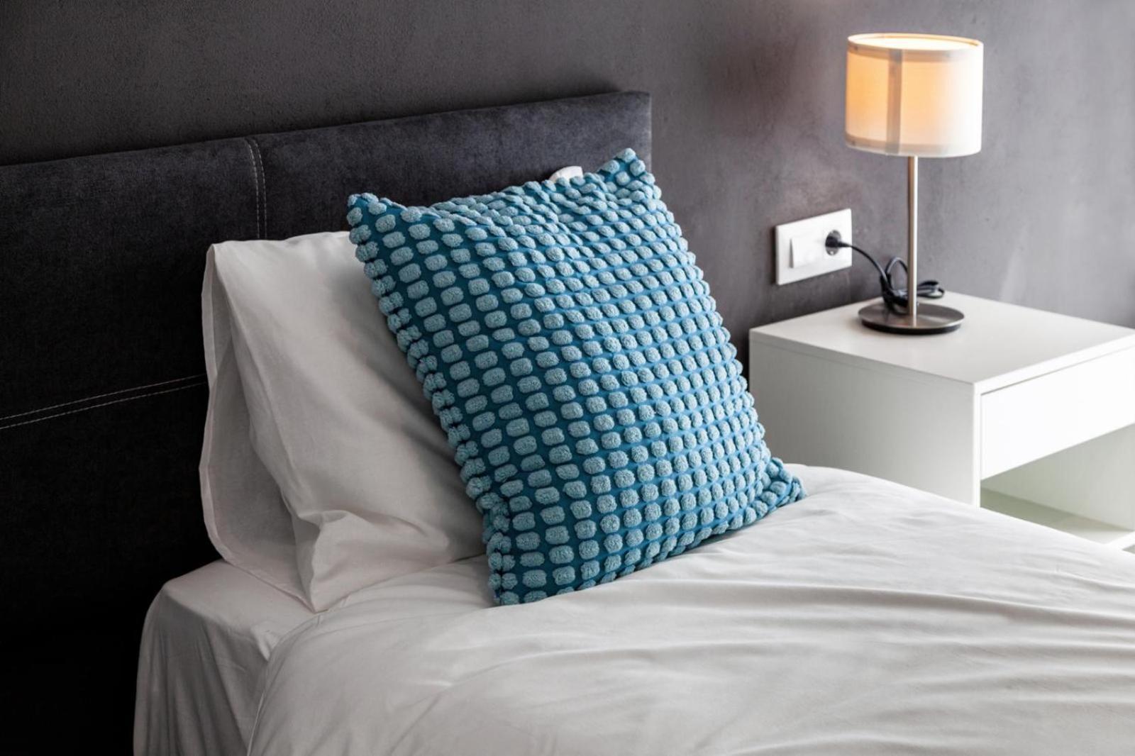 Mediterraneo Stay Valencia Luaran gambar