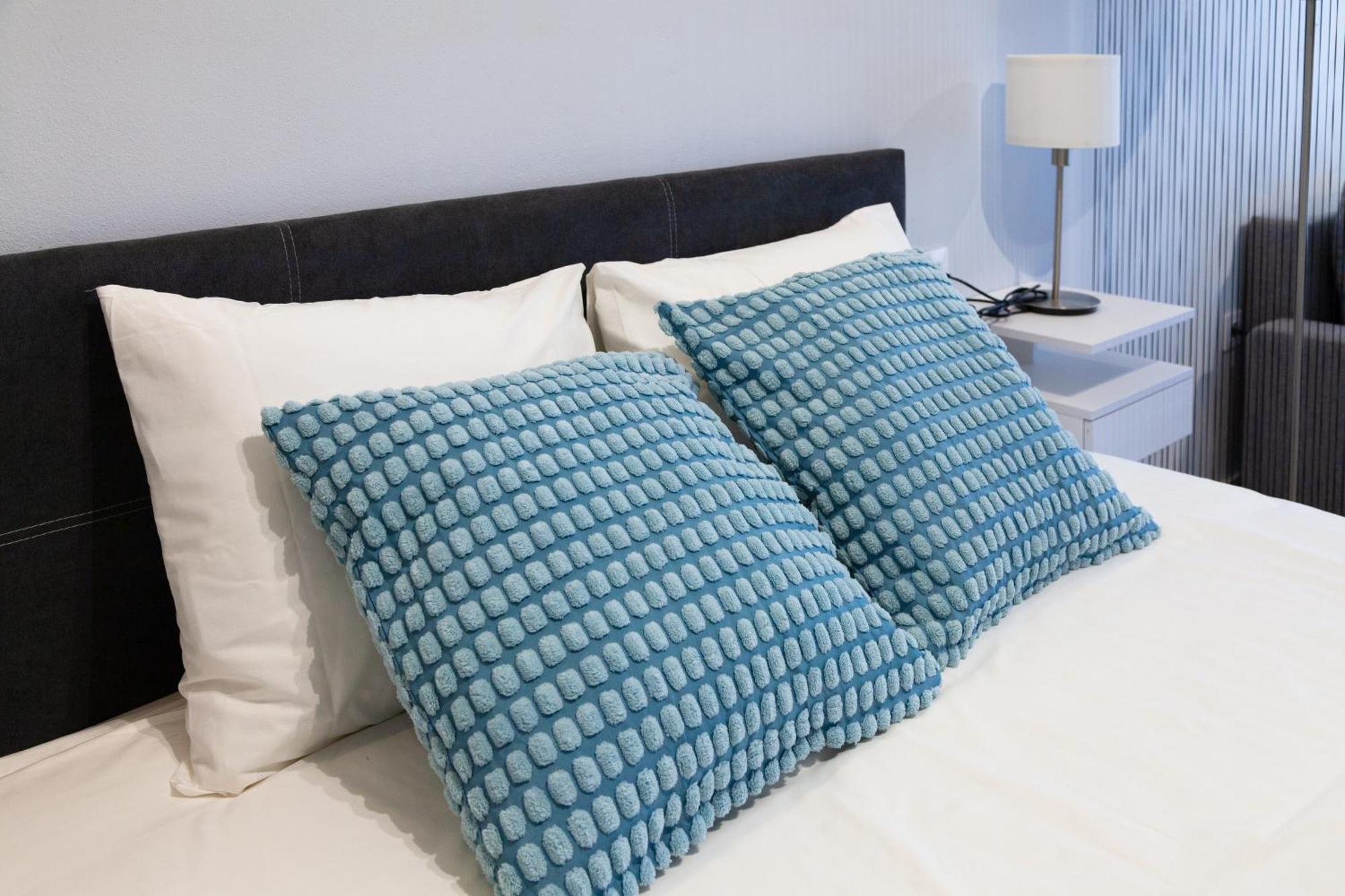 Mediterraneo Stay Valencia Luaran gambar