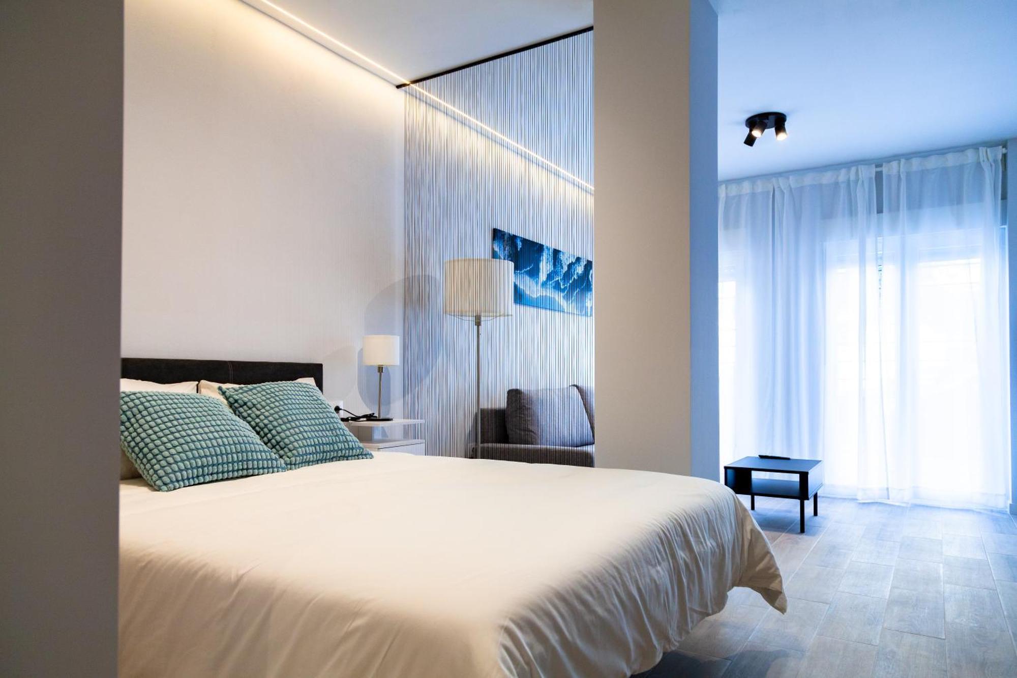 Mediterraneo Stay Valencia Luaran gambar