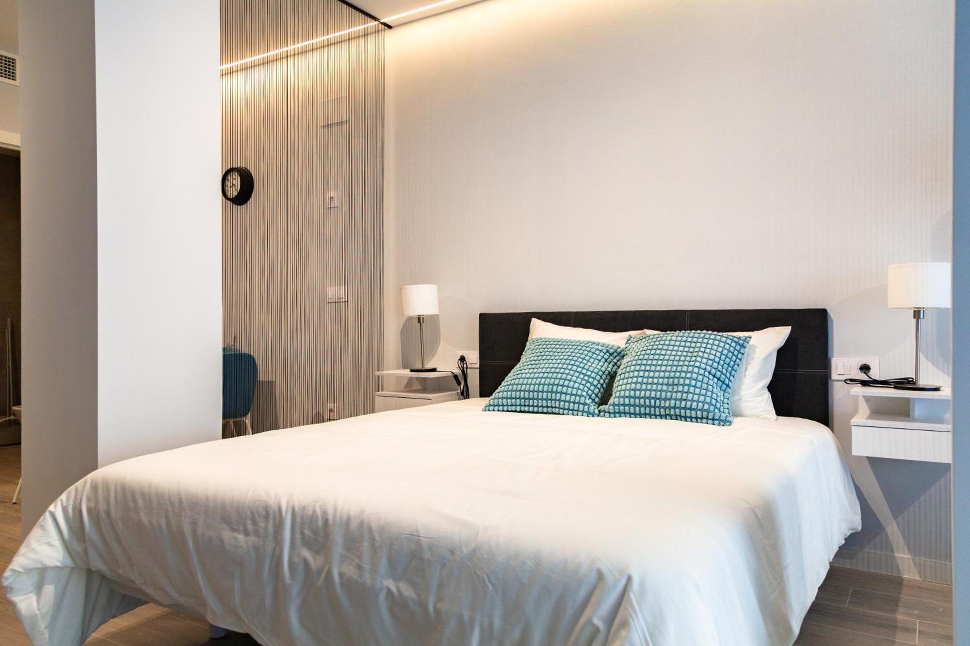 Mediterraneo Stay Valencia Luaran gambar