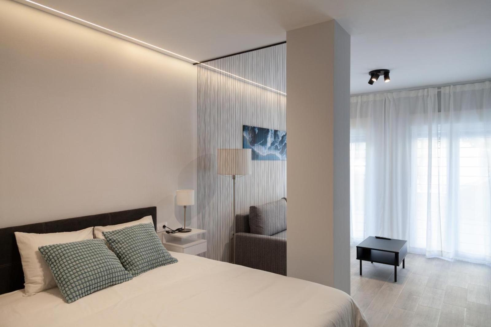 Mediterraneo Stay Valencia Luaran gambar