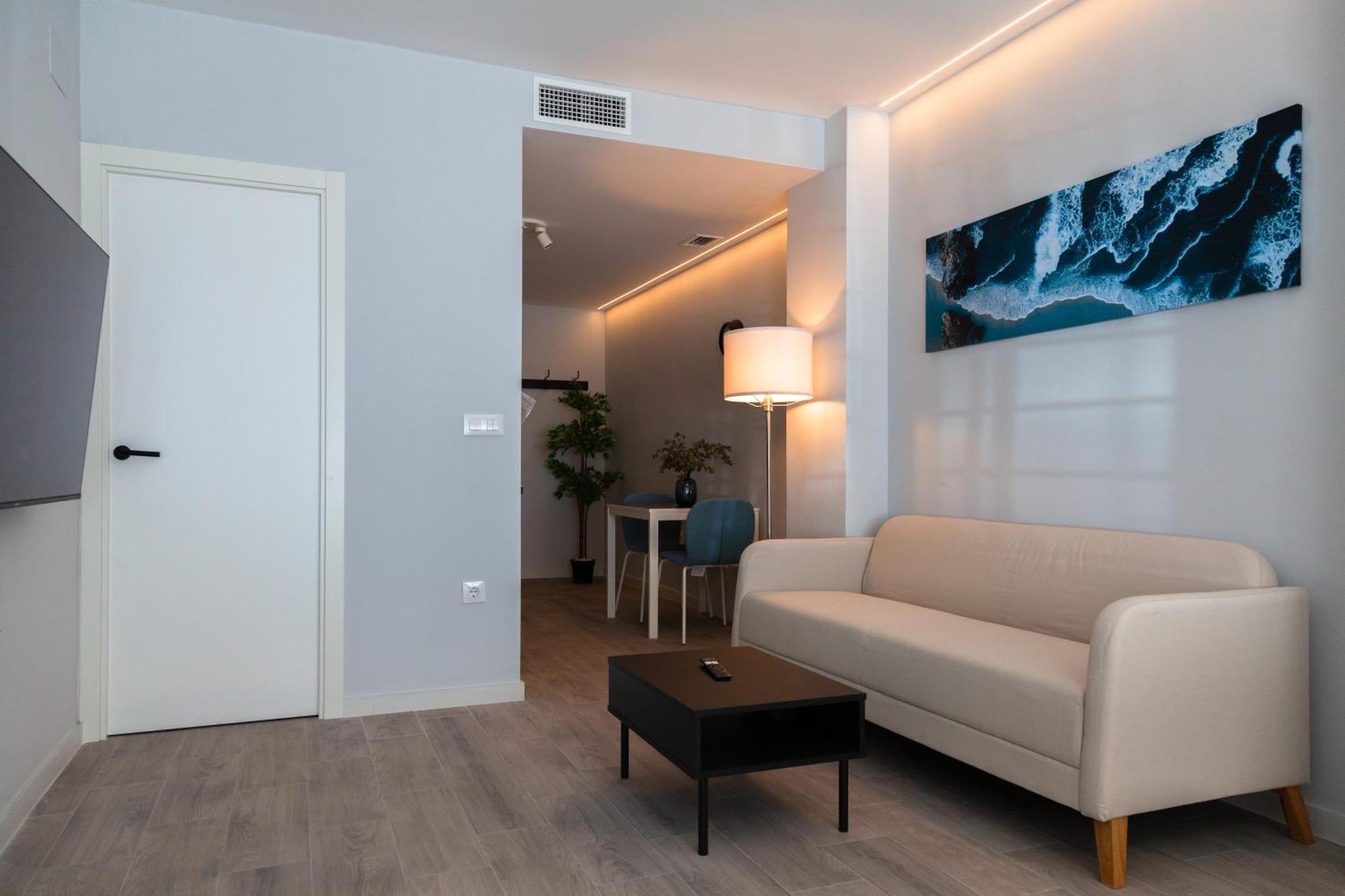 Mediterraneo Stay Valencia Luaran gambar