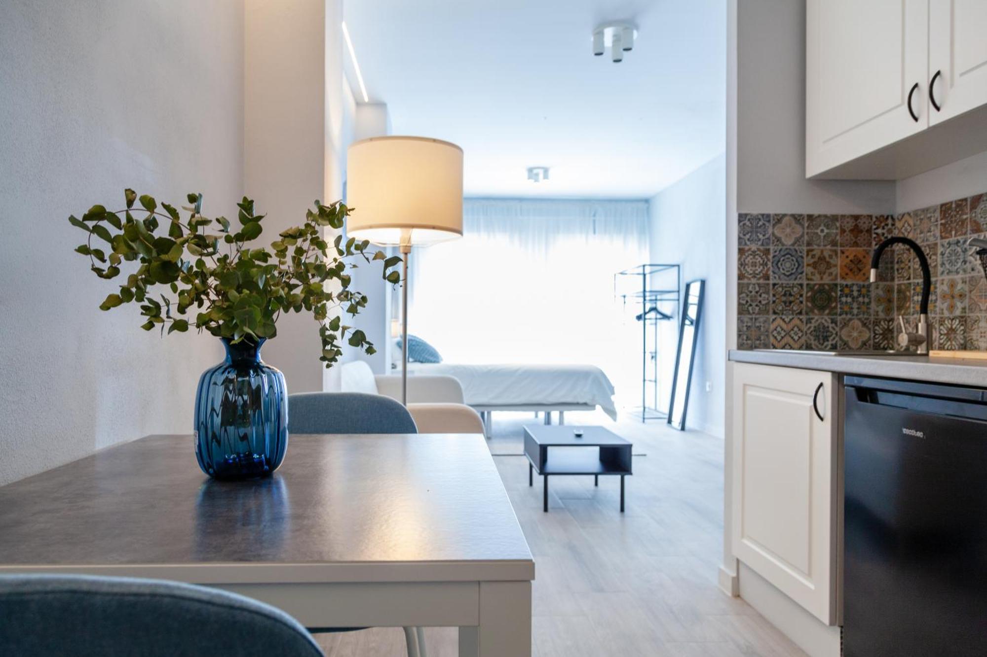 Mediterraneo Stay Valencia Luaran gambar