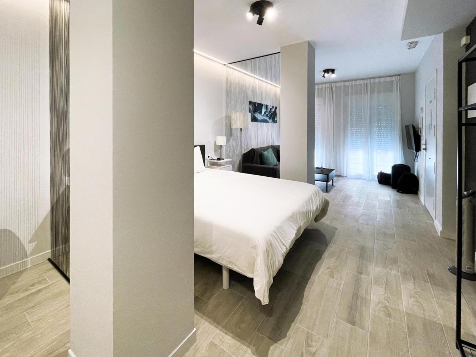 Mediterraneo Stay Valencia Luaran gambar