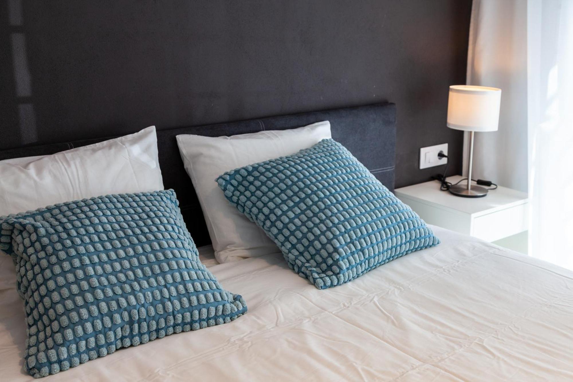 Mediterraneo Stay Valencia Luaran gambar