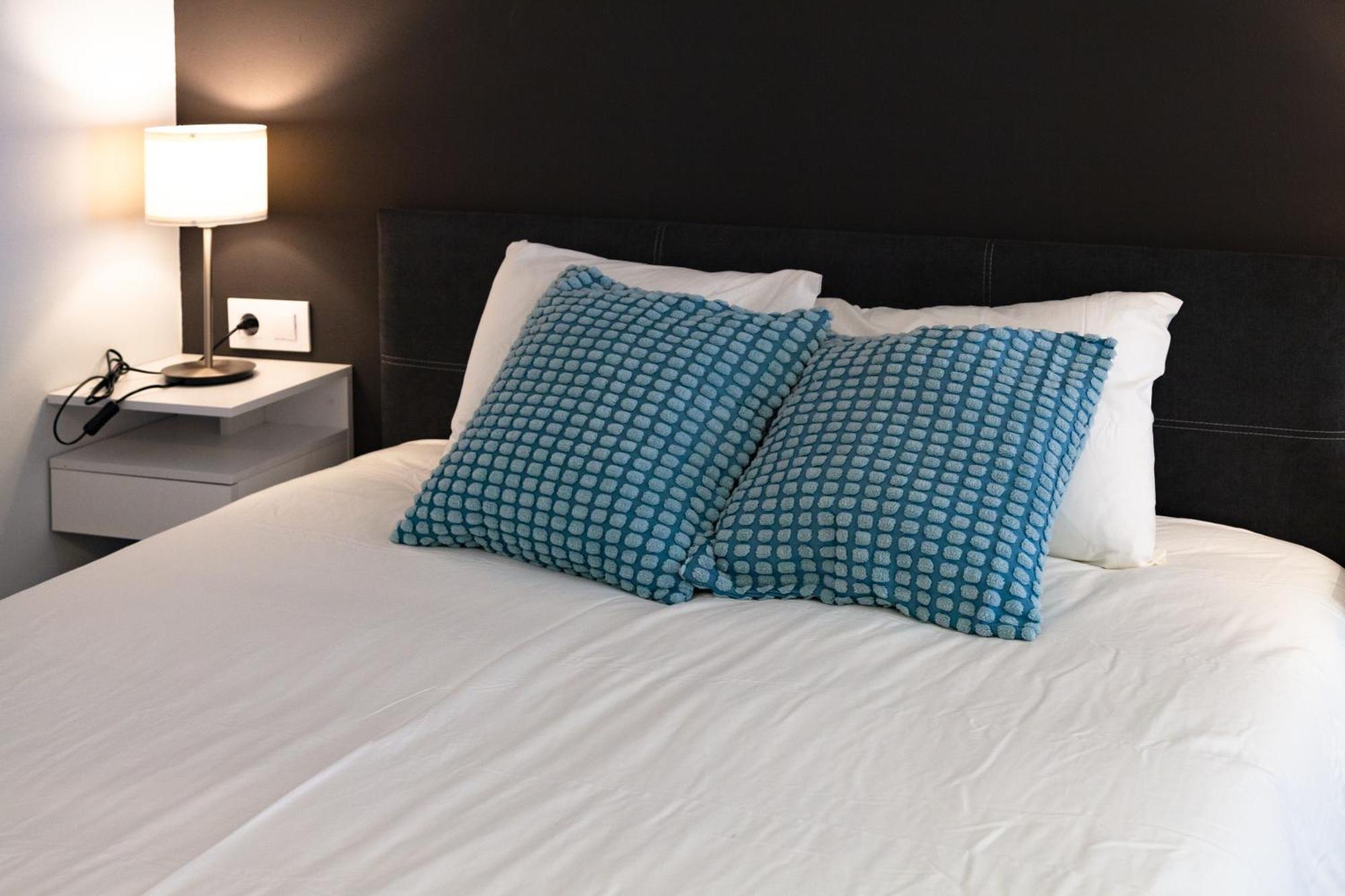 Mediterraneo Stay Valencia Luaran gambar