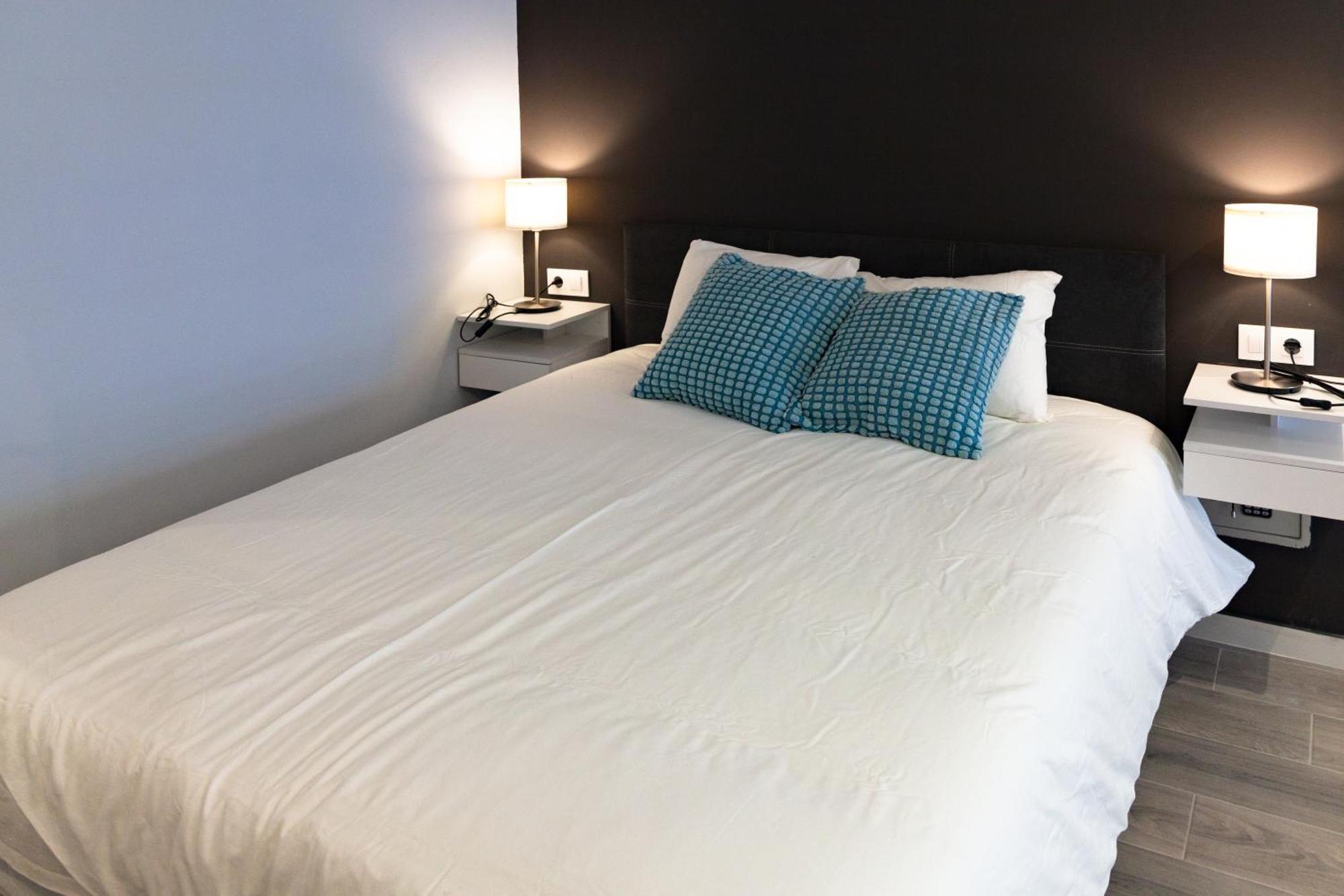 Mediterraneo Stay Valencia Luaran gambar