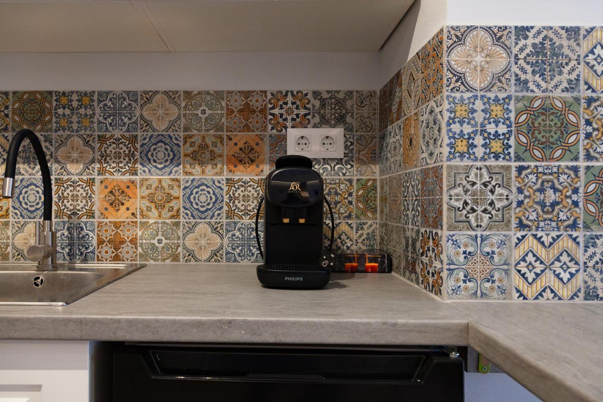 Mediterraneo Stay Valencia Luaran gambar