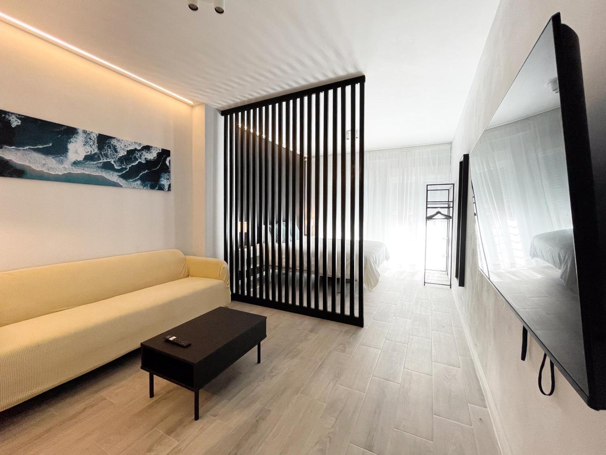 Mediterraneo Stay Valencia Luaran gambar