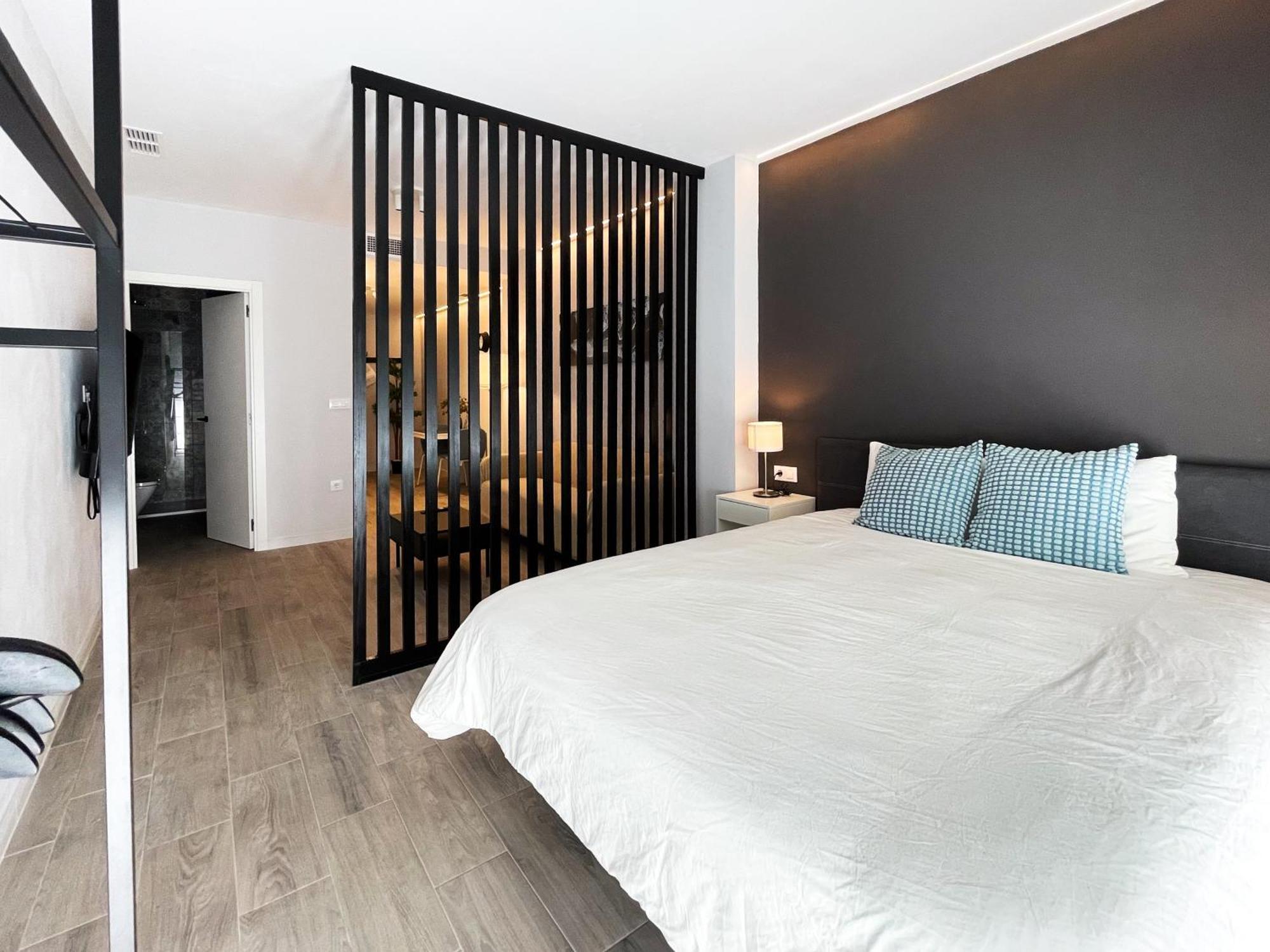 Mediterraneo Stay Valencia Luaran gambar