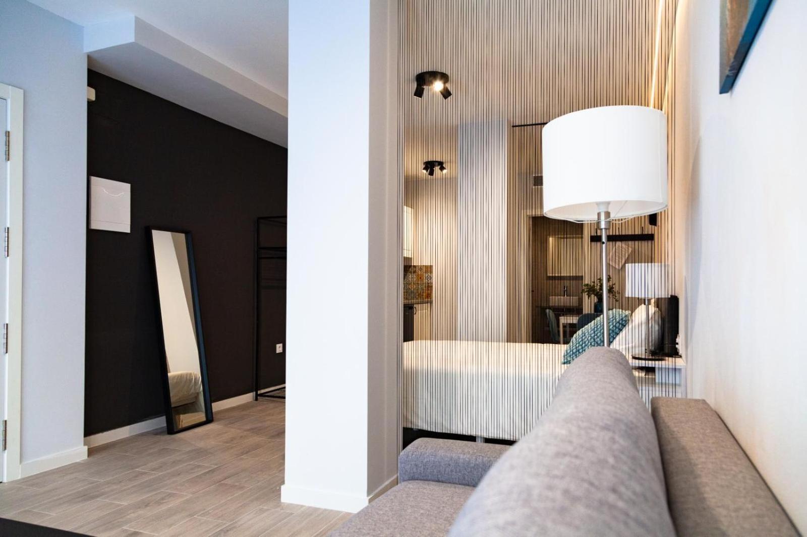 Mediterraneo Stay Valencia Luaran gambar