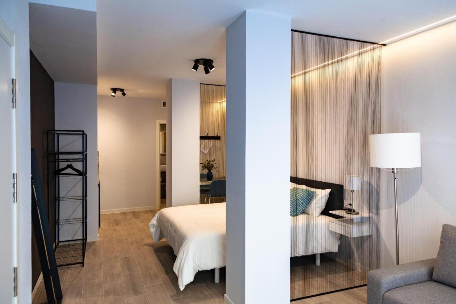 Mediterraneo Stay Valencia Luaran gambar