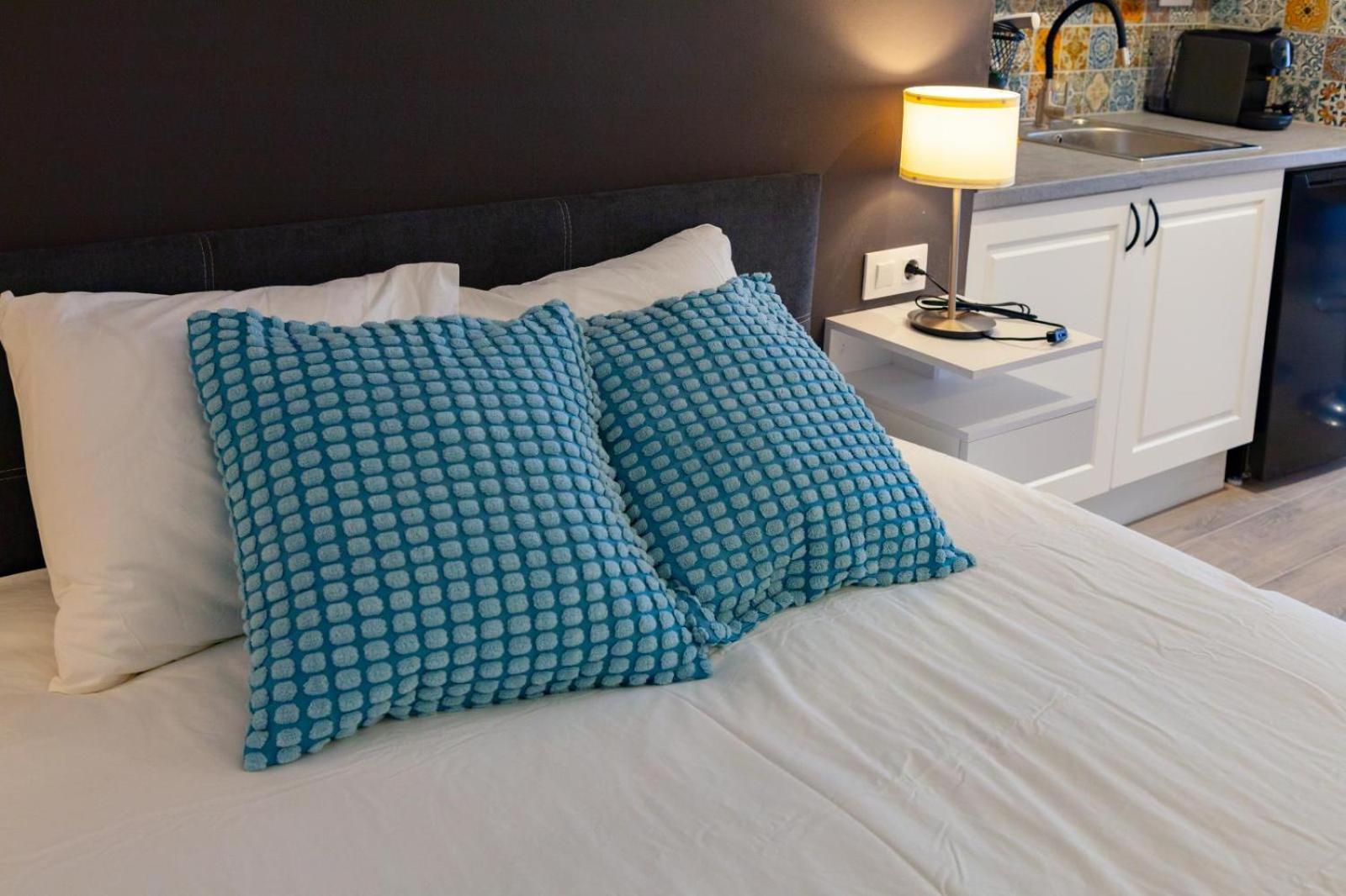Mediterraneo Stay Valencia Luaran gambar