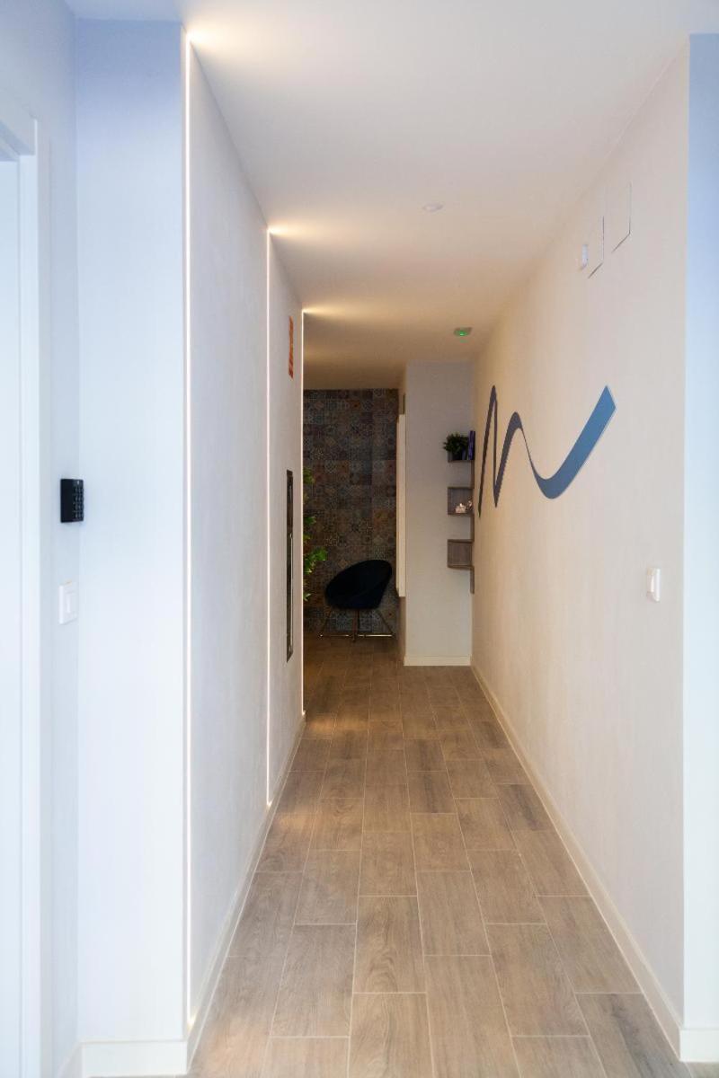Mediterraneo Stay Valencia Luaran gambar
