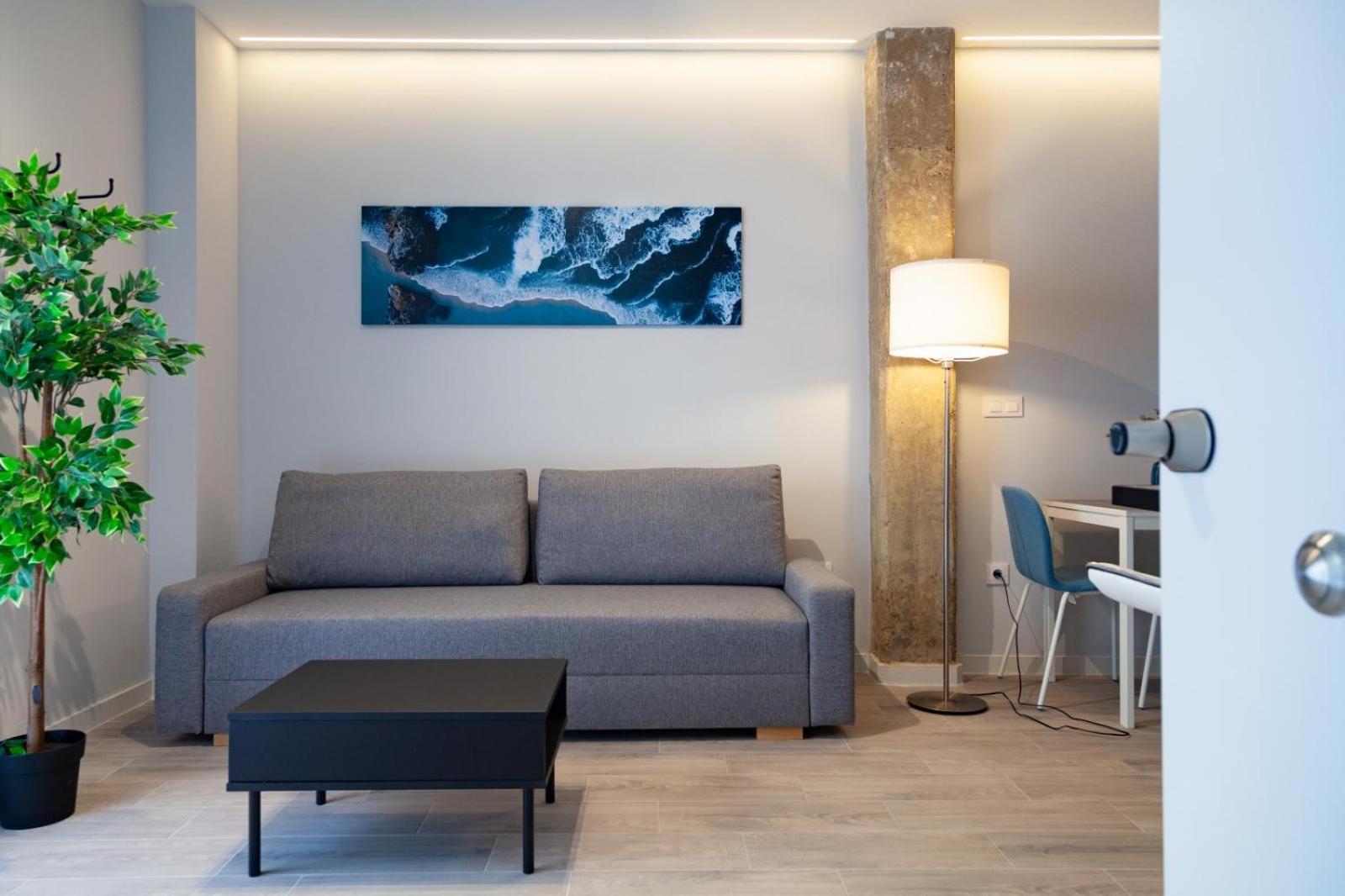 Mediterraneo Stay Valencia Luaran gambar