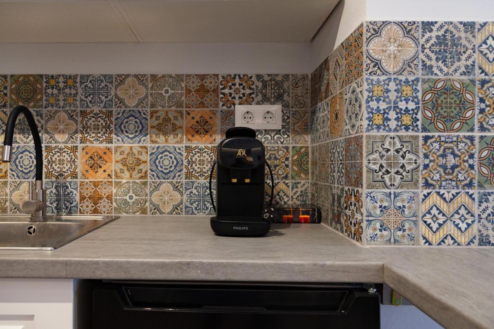 Mediterraneo Stay Valencia Luaran gambar